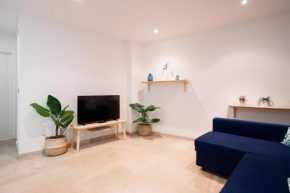 Cristóbal Colón céntrico apartamento Cádiz